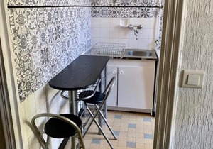 Charming apartment near Promenade des Anglais
