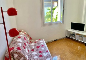 Charming apartment near Promenade des Anglais