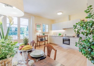 Charming Cottage with Private Pool in Lucca