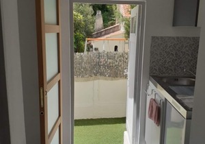 Charming little house in St Aygulf