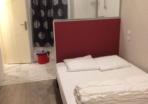 Charming Studio in Nice