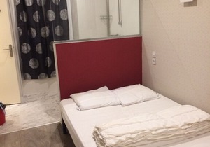 Charming Studio in Nice