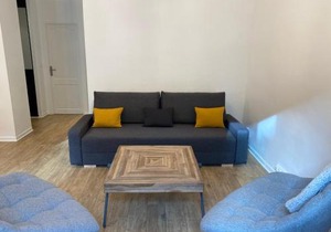 Chic and Cosy apartment GV Port Garibaldi