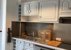 Chic and Cosy apartment GV Port Garibaldi
