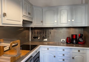 Chic & Cosy apartment close to the port & Garibaldi