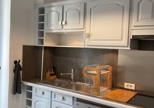 Chic & Cosy apartment close to the port & Garibaldi