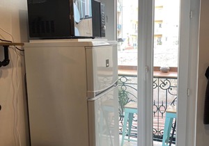 Chic & Cosy apartment close to the port & Garibaldi