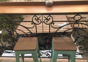 Chic & Cosy apartment close to the port & Garibaldi