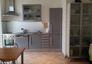 Clemenceau Two Bedrooms