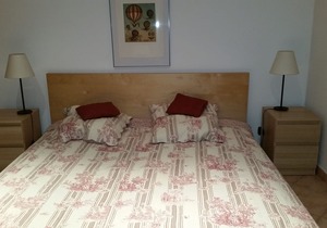 Clemenceau Two Bedrooms
