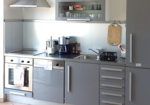 Clemenceau Two Bedrooms