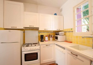 Close to the beach house 5/6 persons with mooring