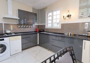 Close to the center, lovely flat for 6 persons