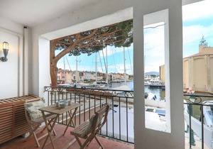Close to the center, lovely flat for 6 persons