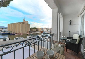 Close to the center, lovely flat for 6 persons