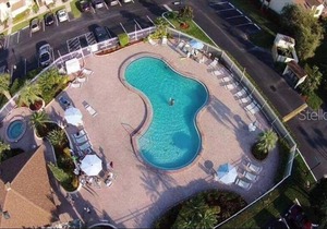 Clubview Country Club Condo