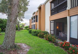 Clubview Country Club Condo