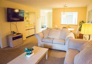 Clubview Country Club Condo