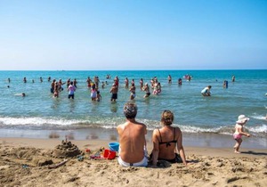 Comfort Lodge Maremma