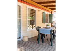 Comfort Lodge Principina