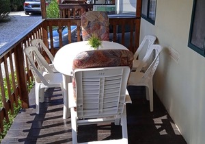 Comfortable campsite chalet/mobile home | Near beach | Tuscany | Viareggio