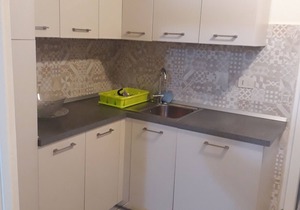 Comfortable vacation apartment Viareggio