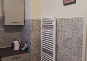 Comfortable vacation apartment Viareggio