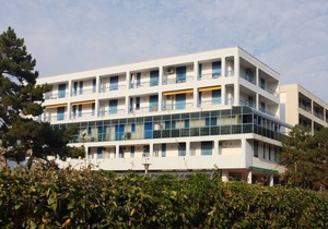 CONDOMINIO TONIN - Tonin 027F 3P B* M0270349040