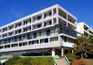 CONDOMINIO TONIN - Tonin 027F 3P B* M0270349040