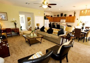 Contact Free Check In, Relax by Your Private Pool With Nature Preserve View, Come Stay With Us!