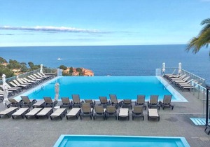 COSTA PLANA COLLECTION - Cap d'Ail - Monaco