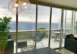 COSTA PLANA COLLECTION - Cap d'Ail - Monaco