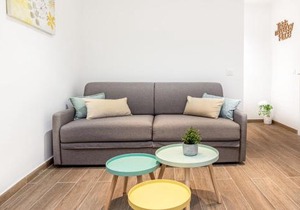 COSY MATTONI
