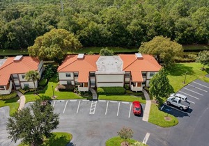 Country Club Atrium Drive - Two Bedroom Condominium