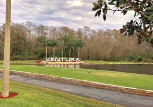 Country Club Home away from Home