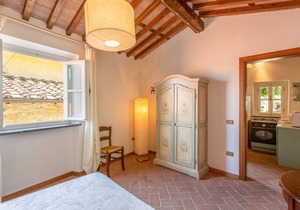 Country House/Farm House in Mastiano with 2 bedrooms sleeps 4
