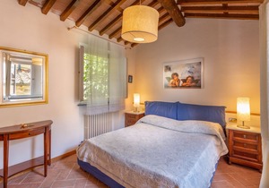 Country House/Farm House in Mastiano with 2 bedrooms sleeps 4