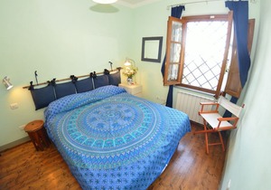 Country House / Farm House in San Gennaro with 2 bedrooms sleeps 4