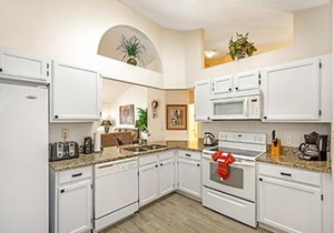 Creekside Villa 4324