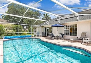 Creekside Villa 4324