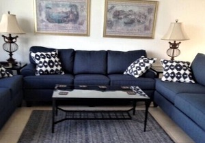 Dazzling Family Villa Paradise in Vizcay, Davenport 4BR / 3.5BA: GAMEROOM WIFI