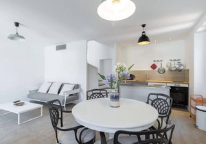 Delightful Villa In St Jean Cap Ferrat