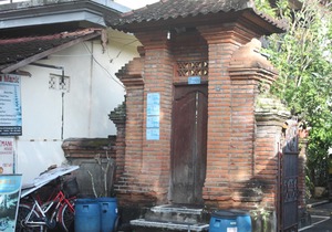 Demank House