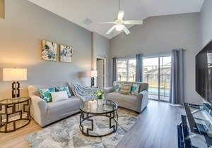 Disney-Area Family Home w/ Pool & Furnished Patio!