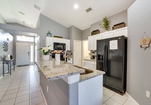 Disney-Area Family Home w/ Pool & Furnished Patio!