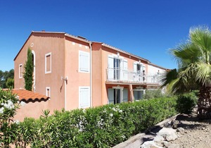 Domaine des Eucalyptus 3