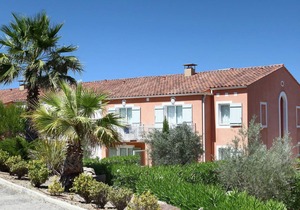 Domaine des Eucalyptus 3