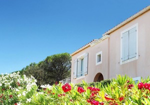 Domaine des Eucalyptus 3
