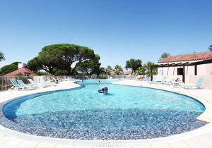 Domaine des Eucalyptus 1