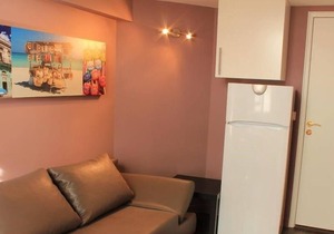 Duplex-Apartment-Private Bathroom-City View-Appartement 4